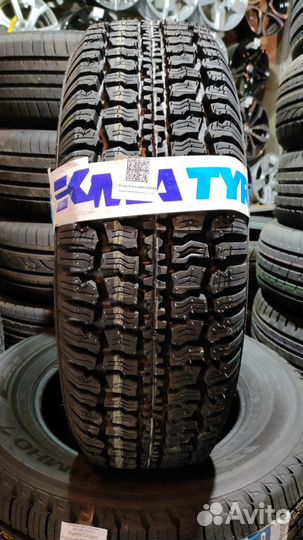 КАМА Кама-Flame 205/70 R16 91Q