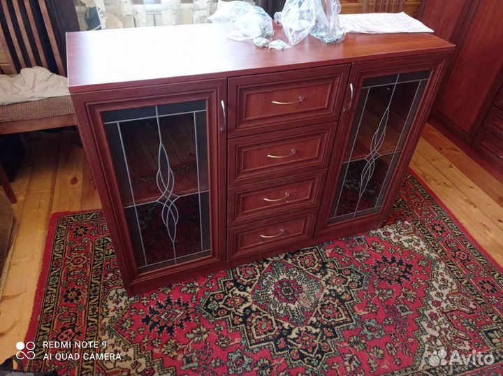 Сборщик мебели, мастер на час