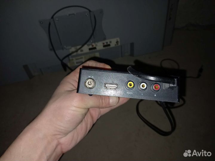 Продам телевизор бу