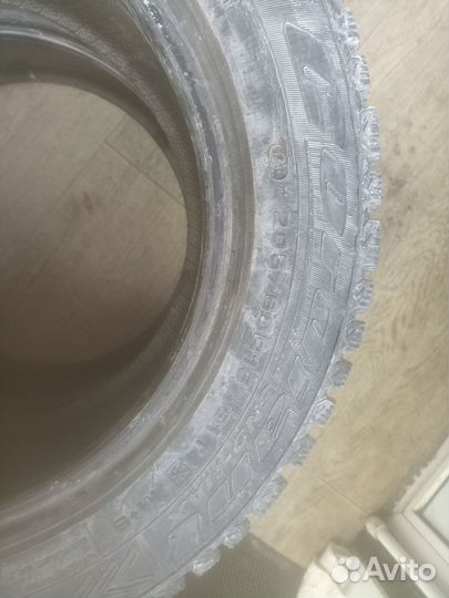 Goodyear Assurance Fuel Max 205/60 R15 M