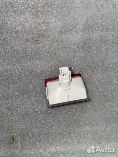 Фонарь крышки багажника Mercedes-Benz M-Класс W166