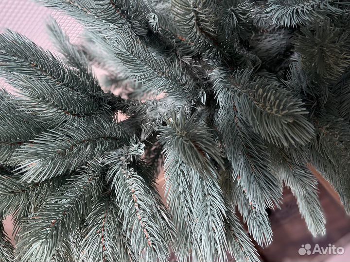 Елка искусственная