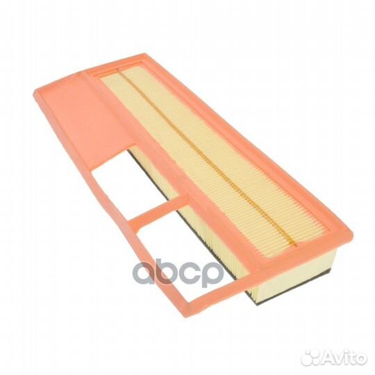 Фильтр воздушный fiat doblo/punto 1.3D 04- alfa
