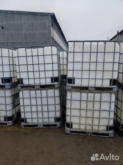 Еврокубы отмытые