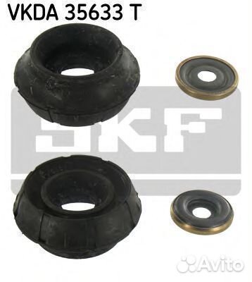 Опора стойки амортизатора vkda35633T SKF