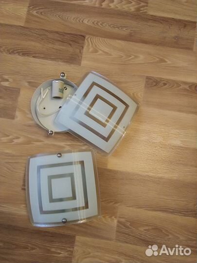 Светильник настенный