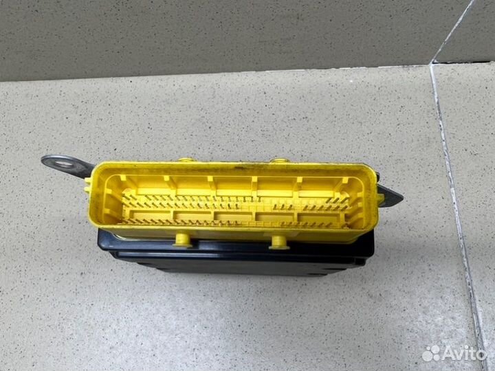 Блок управления AIR BAG Audi A3 8V czca 2014