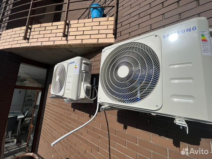 Сплит система в наличии centek ст-65C09