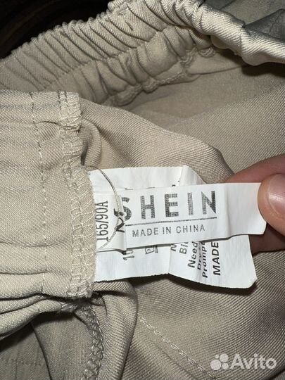 Женские шорты shein