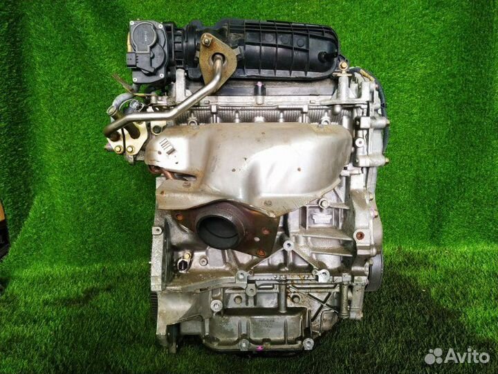 Двигатель Nissan X-Trail T31 mr20 2.0