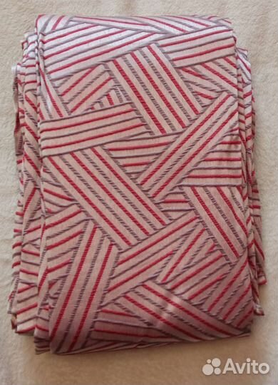 Штора на ленте Irina Ardenza 155*260