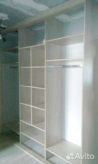 Сборка мебели. Изготовление мебели. 3D проект. Зам