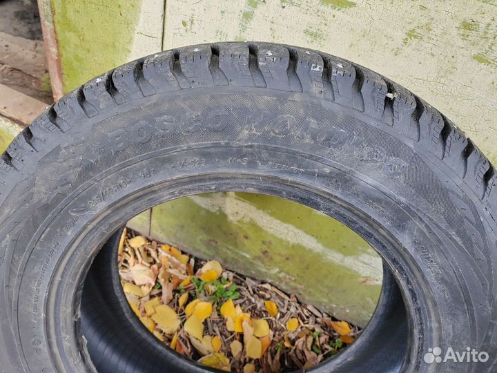 Viatti Bosco Nordico V-523 215/65 R16