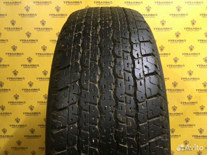 Bridgestone Dueler H/T D840 265/65 R17 112H