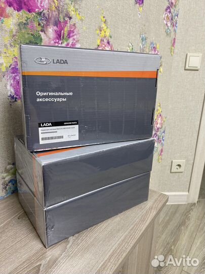 Сигнализация StarLine A93 2can+2lin