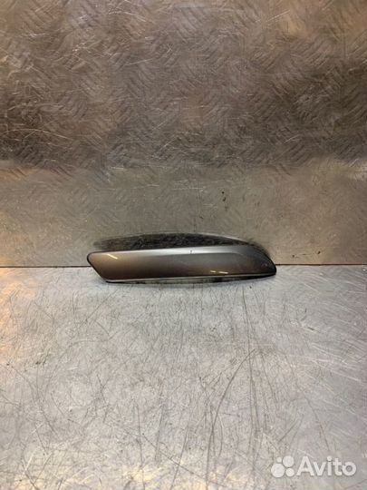 Ручка двери Renault Logan 2 L8 K7M 2018