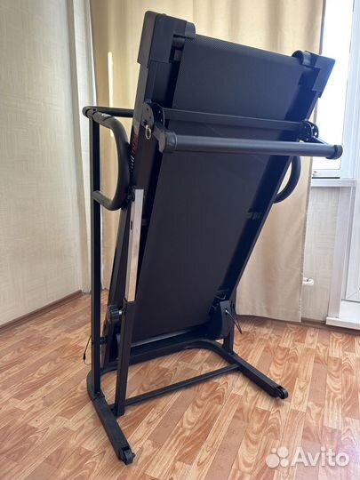 Беговая дорожка магнитная