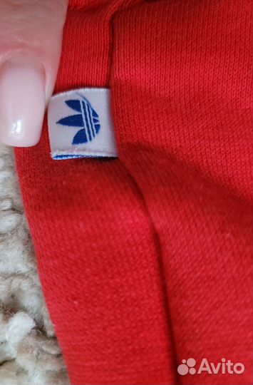 Толстовка adidas