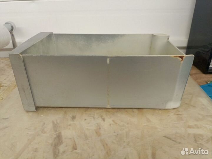 Бункер отходов для кофемашины Saeco Aulika, jura