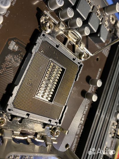 Материнская плата gigabyte B660 DS3H DDR4