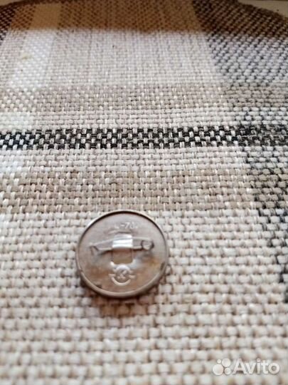 Значки СССР