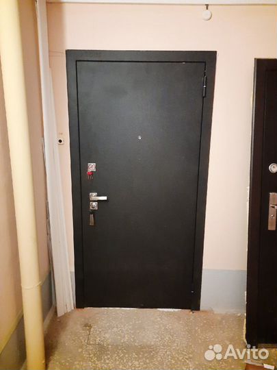 Дверь входная