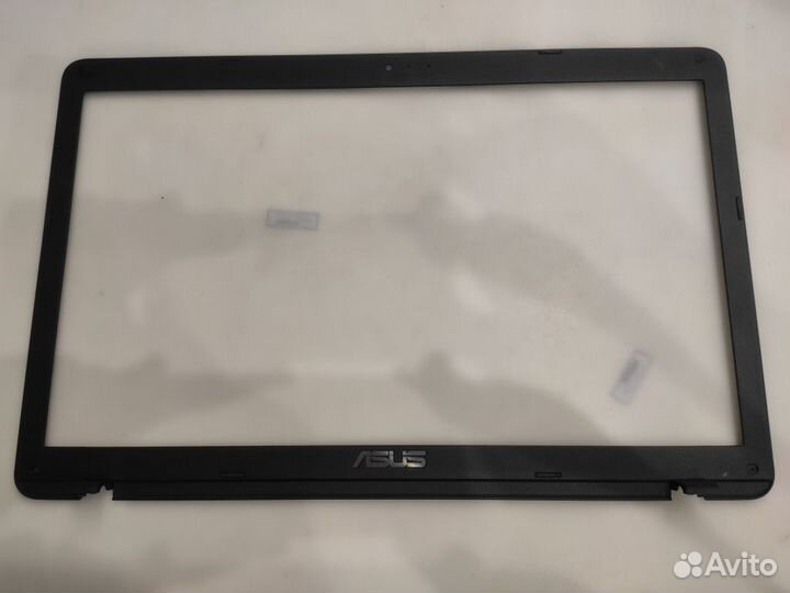 Ноутбук Asus K751 K751N запчасти