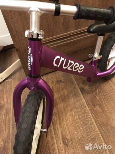 Беговел cruzee