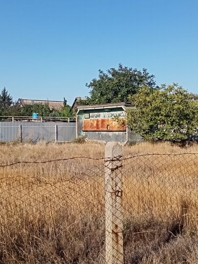 Участок 9 сот. (СНТ, ДНП)