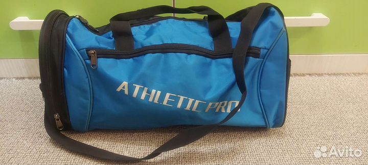 Сумка+защита для единоборств самбо, кикбоксинг