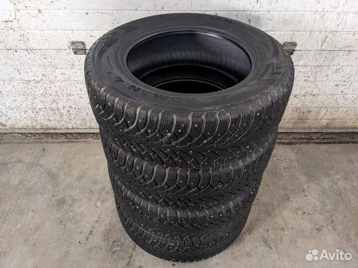 Nordman Nordman 4 215/65 R16