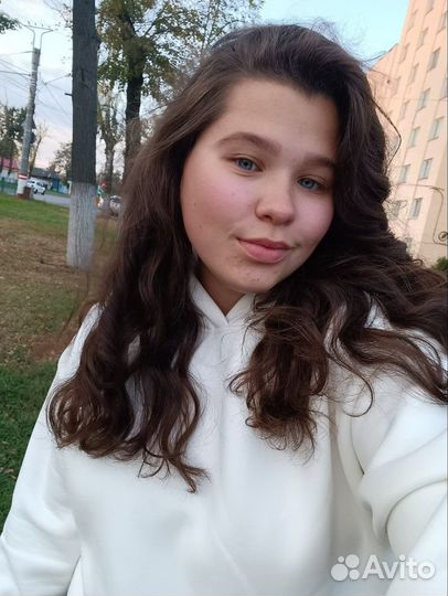 Любая работа, подработка