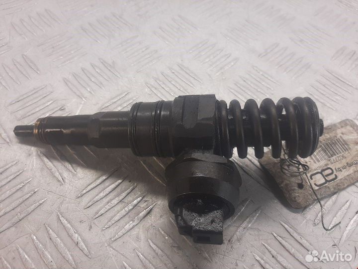 Форсунка для Volkswagen Passat 6