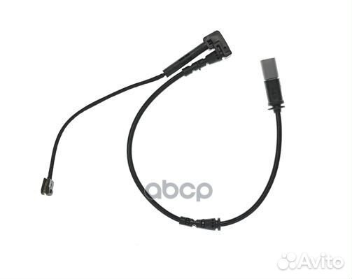 Датчик износа тормозных колодок перед лев