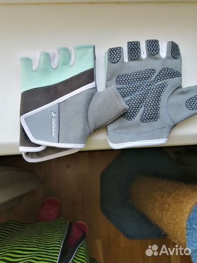 Перчатки защитные