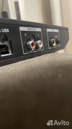 Dj контроллер pioneer ddj Rb