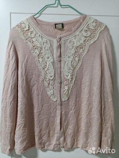 Пакет брендовых вещей