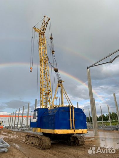 Аренда спецтехники