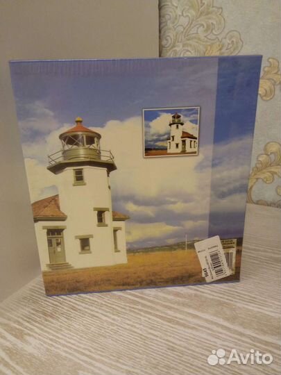 Фотоальбом новый asid free на 120 фото