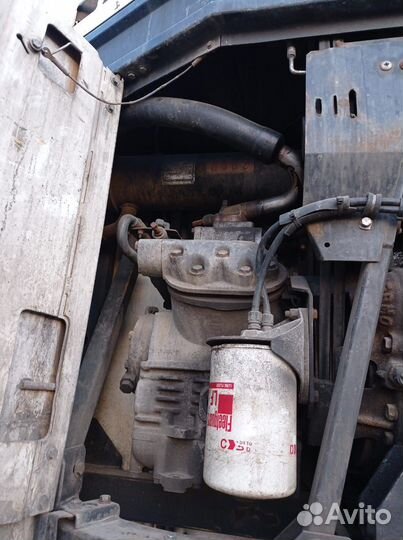 Рефрижераторная установка thermo king SB 3