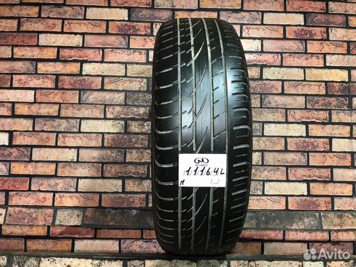 Continental ContiCrossContact UHP 235/65 R17