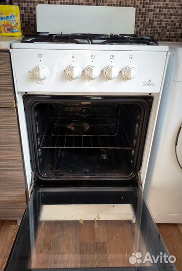 Плита газовая