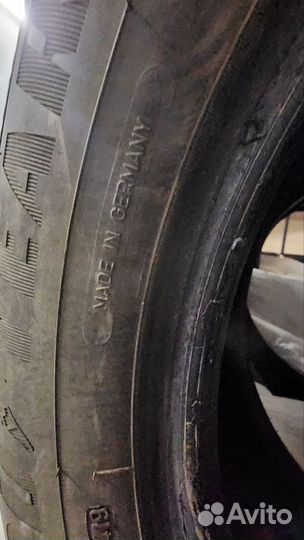 Goodyear Ultra Grip Ice Arctic 2 225/60 R17