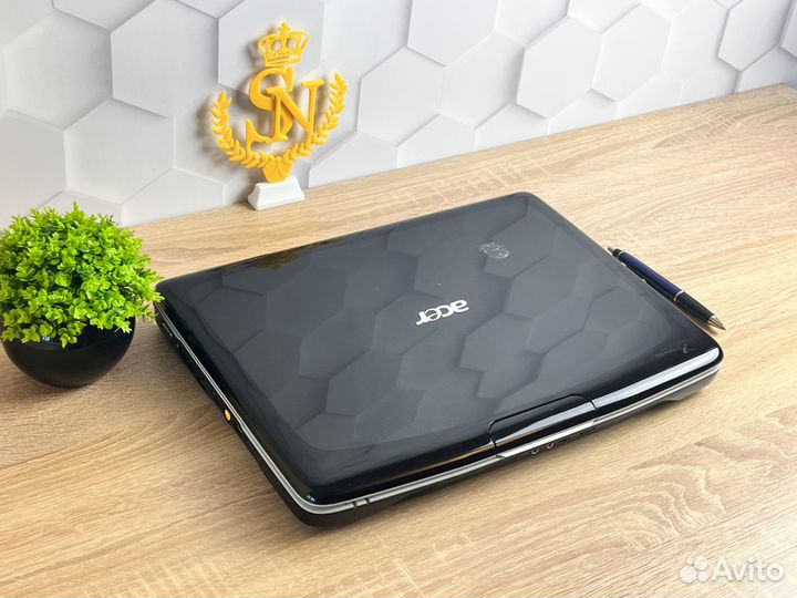 Acer Aspire 5920G (IntelT7700/3Gb/SSD120Gb/8600GT)