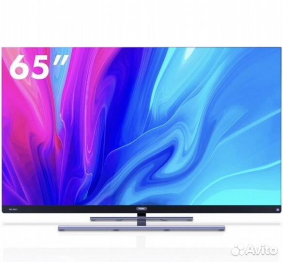 Телевизор Haier 65 SMART TV S7