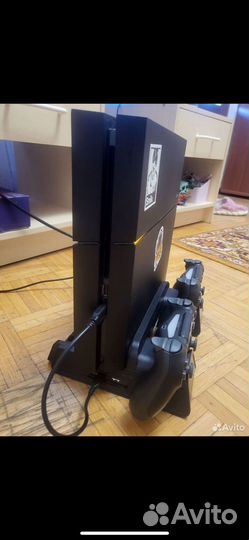 Sony playstation 4 500gb