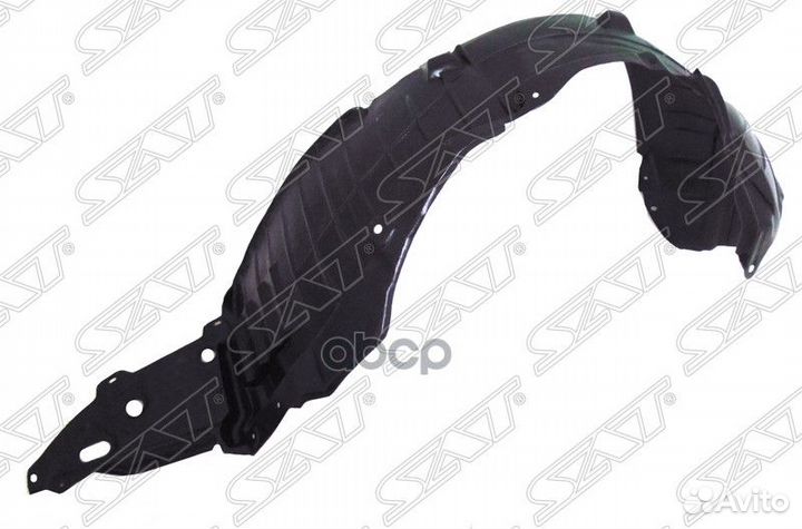 Подкрылок nissan teana 08-14 RH ST-DTW4-016L-1 Sat