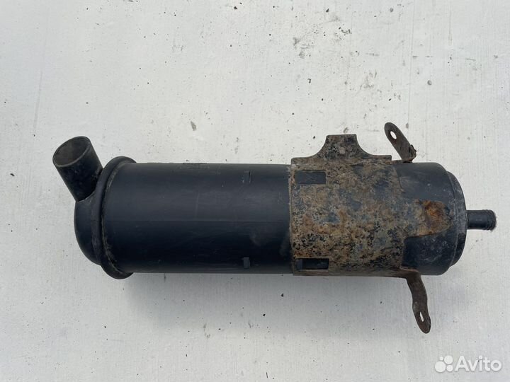 Абсорбер топливный Chery Amulet