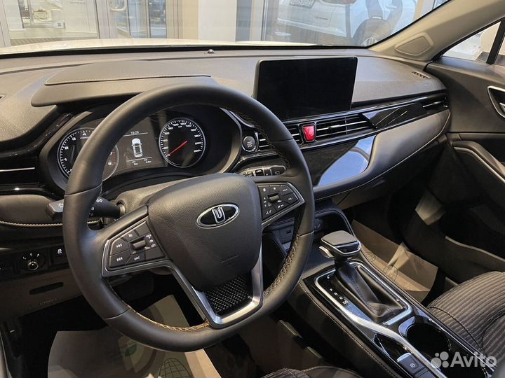 Москвич 3 1.5 CVT, 2024