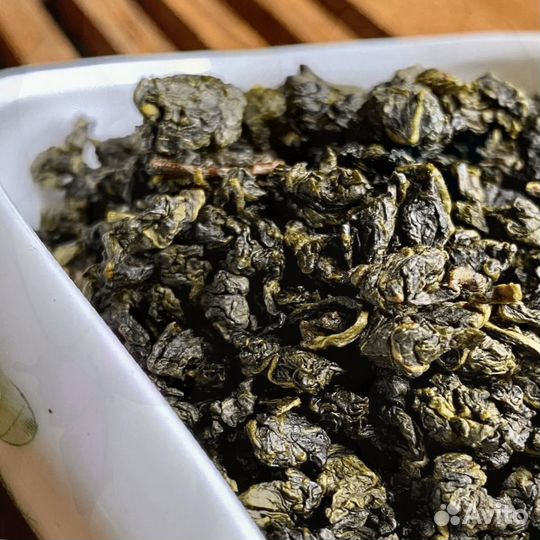 Чай - Унесет в мир блаженства